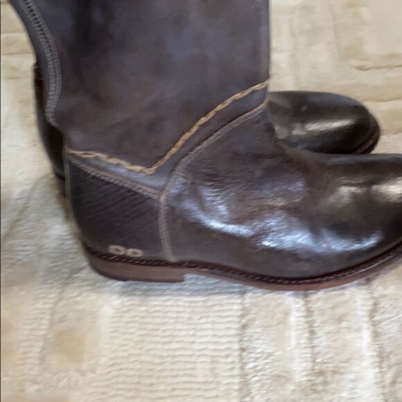 BED|STU Manchester S Taupe Rustic Mason BFS 8.5 - Picture 6 of 14